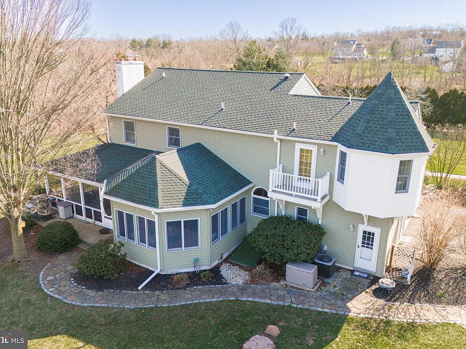 1330 Old Sumneytown Pike, Harleysville, PA 19438 Zillow