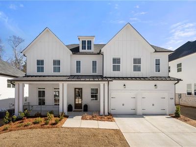 929 Keystone Dr, Woodstock, GA, 30188