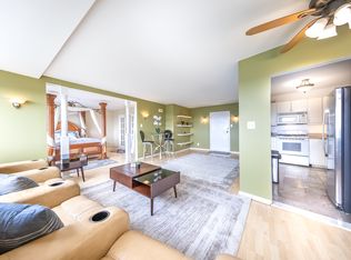 301 N Beauregard St APT 1410, Alexandria, VA 22312