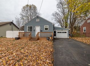 129 N Crescent Dr, Rome, NY 13440