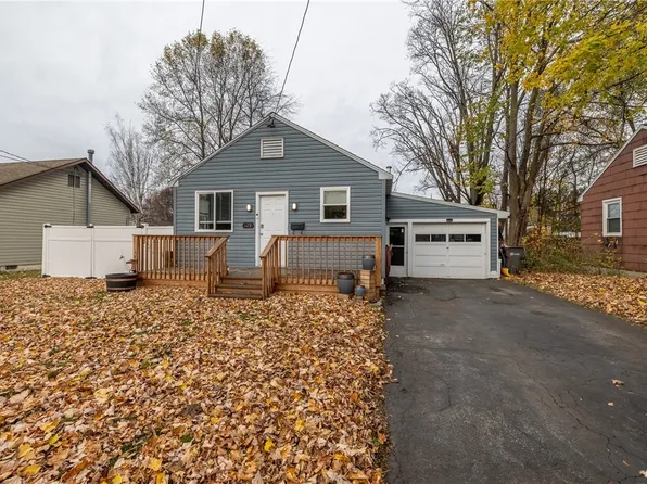 129 N Crescent Dr, Rome, NY 13440