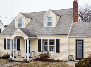 2614 N Augusta St, Staunton, VA 24401