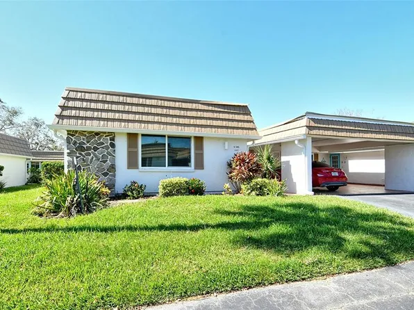 2607 Riverbluff Pkwy #V-145, Sarasota, FL 34231