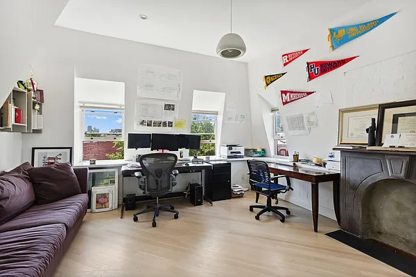 Rented by Corcoran | media 12