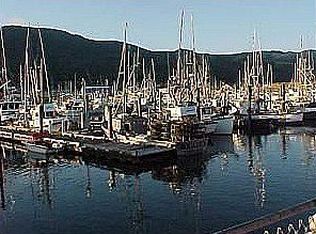 402 Evergreen Ave, Garibaldi, OR 97118