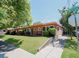 2906 SE Clinton St APT C, Portland, OR 97202
