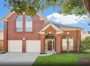 1326 Chesterpoint Dr, Spring, TX 77386