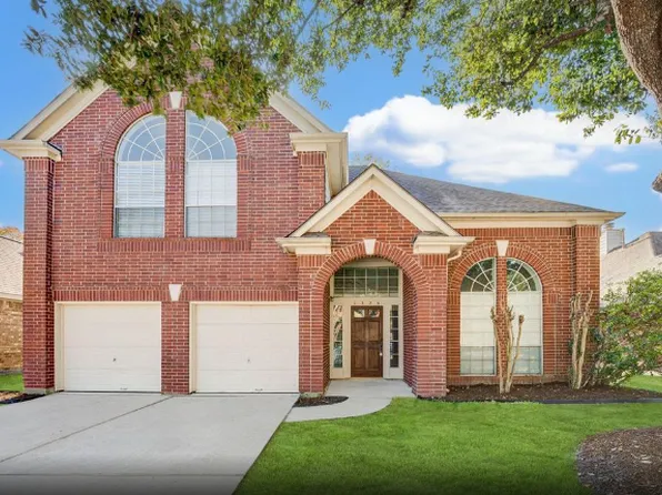 1326 Chesterpoint Dr, Spring, TX 77386
