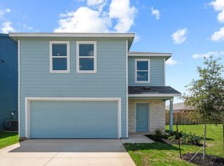 10811 Soupe Cv, San Antonio, TX 78224