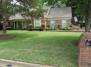 1000 Yorktown Rd LOT 94, Collierville, TN 38017