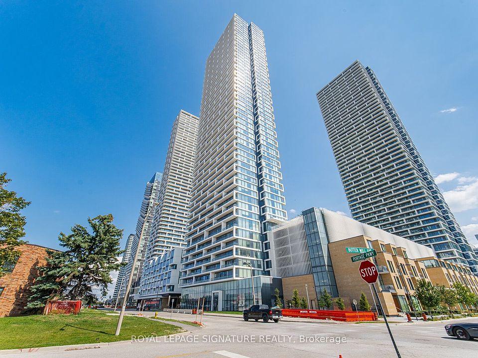 1st image of 898 Portage Pkwy #5301
