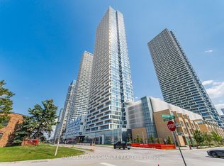 898 Portage Pkwy #5301, Vaughan, ON L4K4Z4