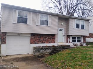 5208 Firwood Ln, Louisville, KY 40291