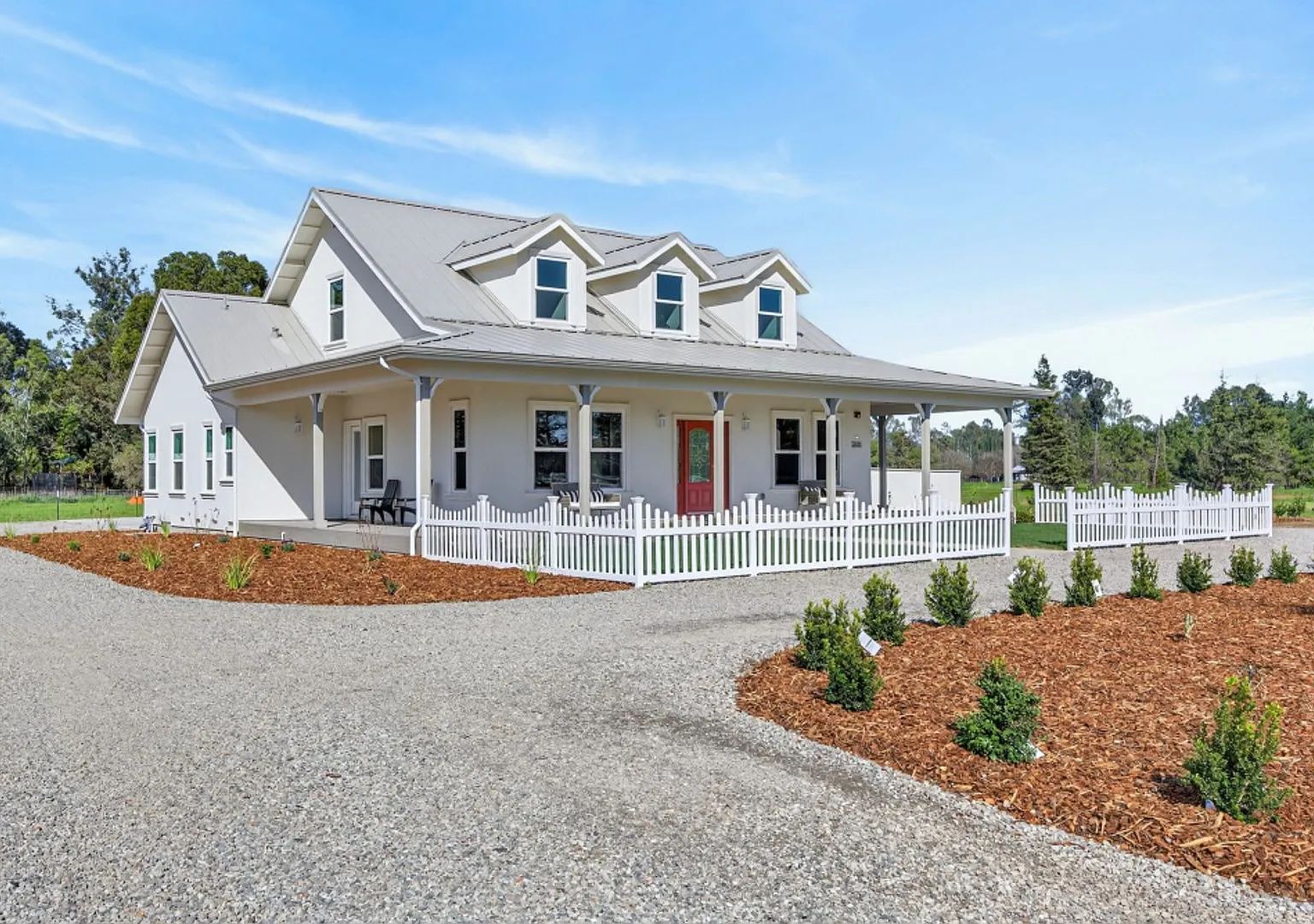 Stunning Custom Home with Optional Junior ADU — Photo 1