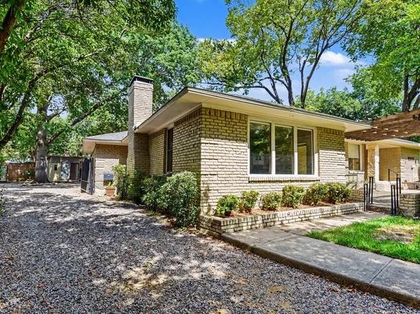10035 Woodgrove Dr, Dallas, TX 75218