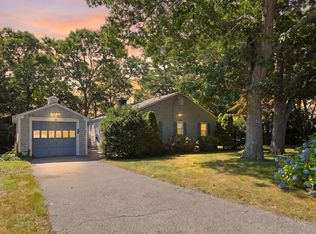 30 Studley Road, South Yarmouth, MA 02664