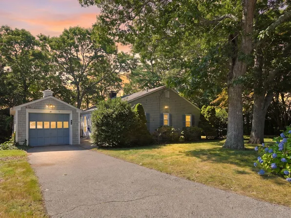 30 Studley Road, South Yarmouth, MA 02664