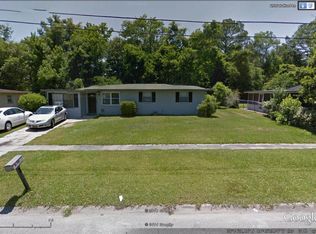 6918 Hafford Ln, Jacksonville, FL 32244