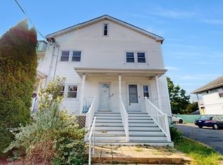 25 Phillips St UNIT 25, Quincy, MA 02170