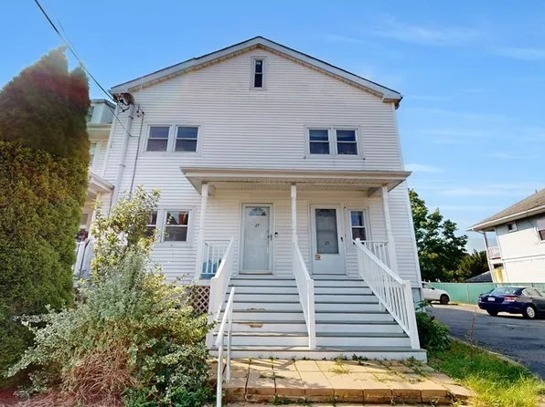 25 Phillips St Unit 25, Quincy, MA 02170