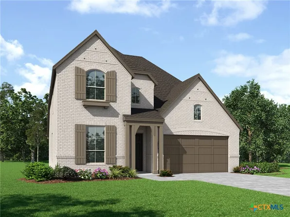 148 Spanish Oak, Castroville, TX 78009