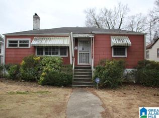 1435 Warrior Rd, Birmingham, AL 35218