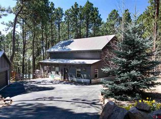 410 Elk Dr, Bayfield, CO 81122