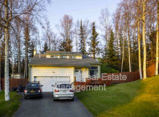 19339 Middleton Loop, Eagle River, AK 99577
