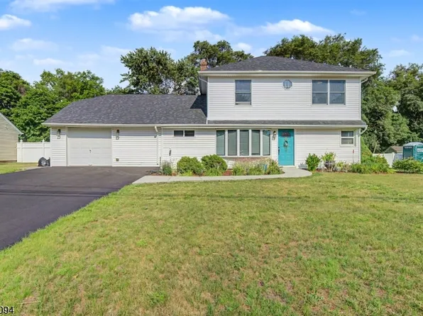 45 Leonard Ter, Wayne Twp., NJ 07470
