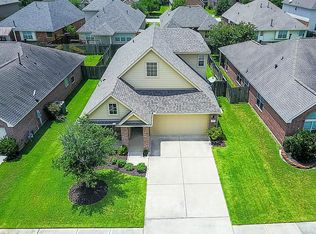 30407 Deleon Fields Dr, Spring, TX 77386