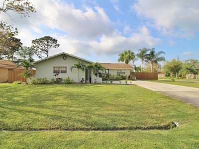 802 SE Evergreen Ter, Port Saint Lucie, FL, 34983