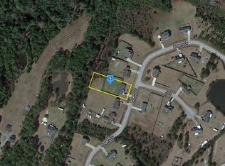 111 Rogers Dr, Rincon, GA 31326