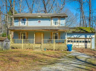 2806 Fairmount Pike, Signal Mountain, TN 37377