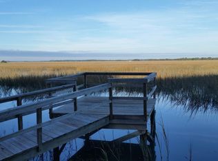 16 W Mariners Cay Dr, Folly Beach, SC 29439