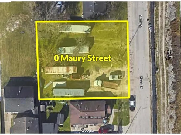 0 Maury St, Houston, TX 77009