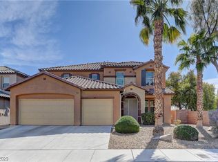 2513 Manchester Bay Ave, North Las Vegas, NV 89031
