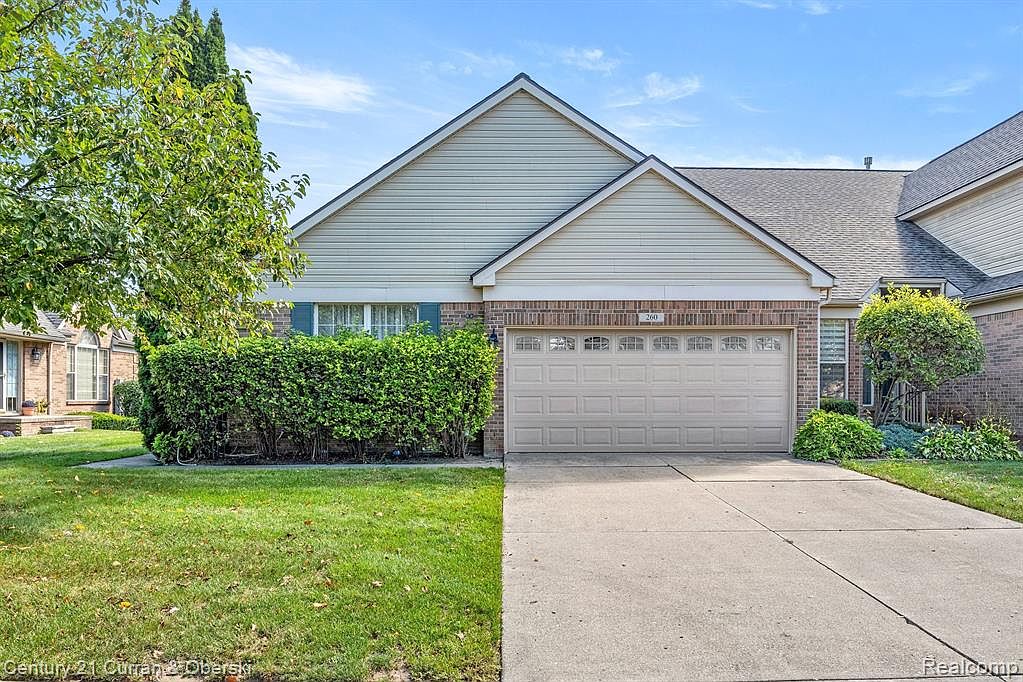 260 Carson Dr, Westland, MI 48185 | Zillow