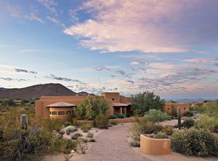 10267 E Whispering Wind Dr, Scottsdale, AZ 85255