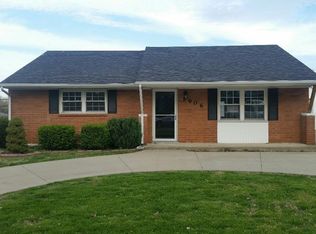 1906 Mount Vernon Dr, Owensboro, KY 42303