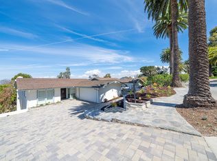 3913 Via Cardelina, Palos Verdes Estates, CA 90274