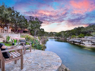 Amazing Shot Of The Blanco River Near Wimberley Tx Photo By Dave Hensley Scenery Pictures Scenery Scenic