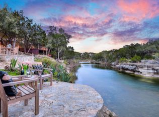 111 Hidden Crk, Wimberley, TX 78676