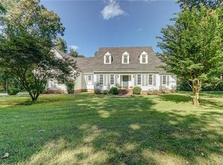 15306 Goshen Rd, Montpelier, VA 23192