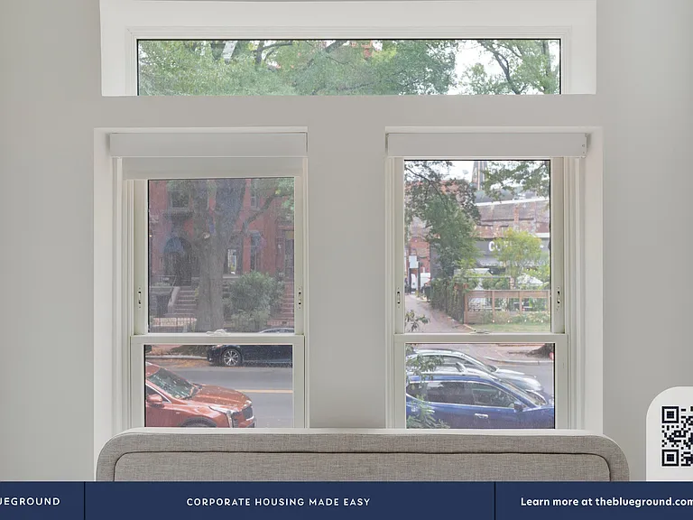 Window View