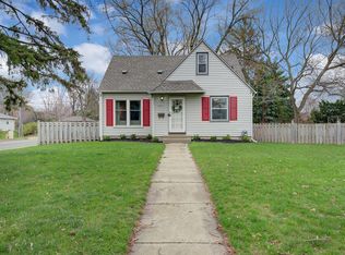 6401 Stevens Ave, Minneapolis, MN 55423