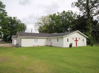 200 Warehouse St, Manning, SC 29102