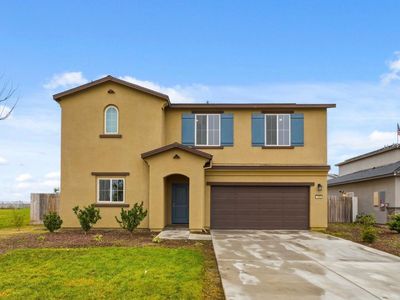 1462 W Randy, Fowler, CA, 93625
