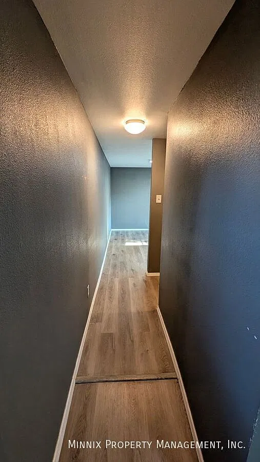 2005 22nd St. Rear | 1 Bedroom 1 Bath House For Rent In Lubbock — Photo 4