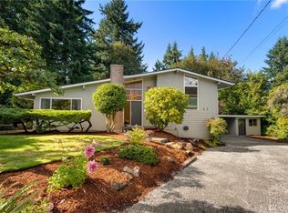 5002 NE 188th St, Lake Forest Park, WA 98155