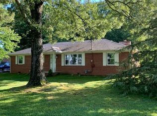 517 Lowry St, Manchester, TN 37355